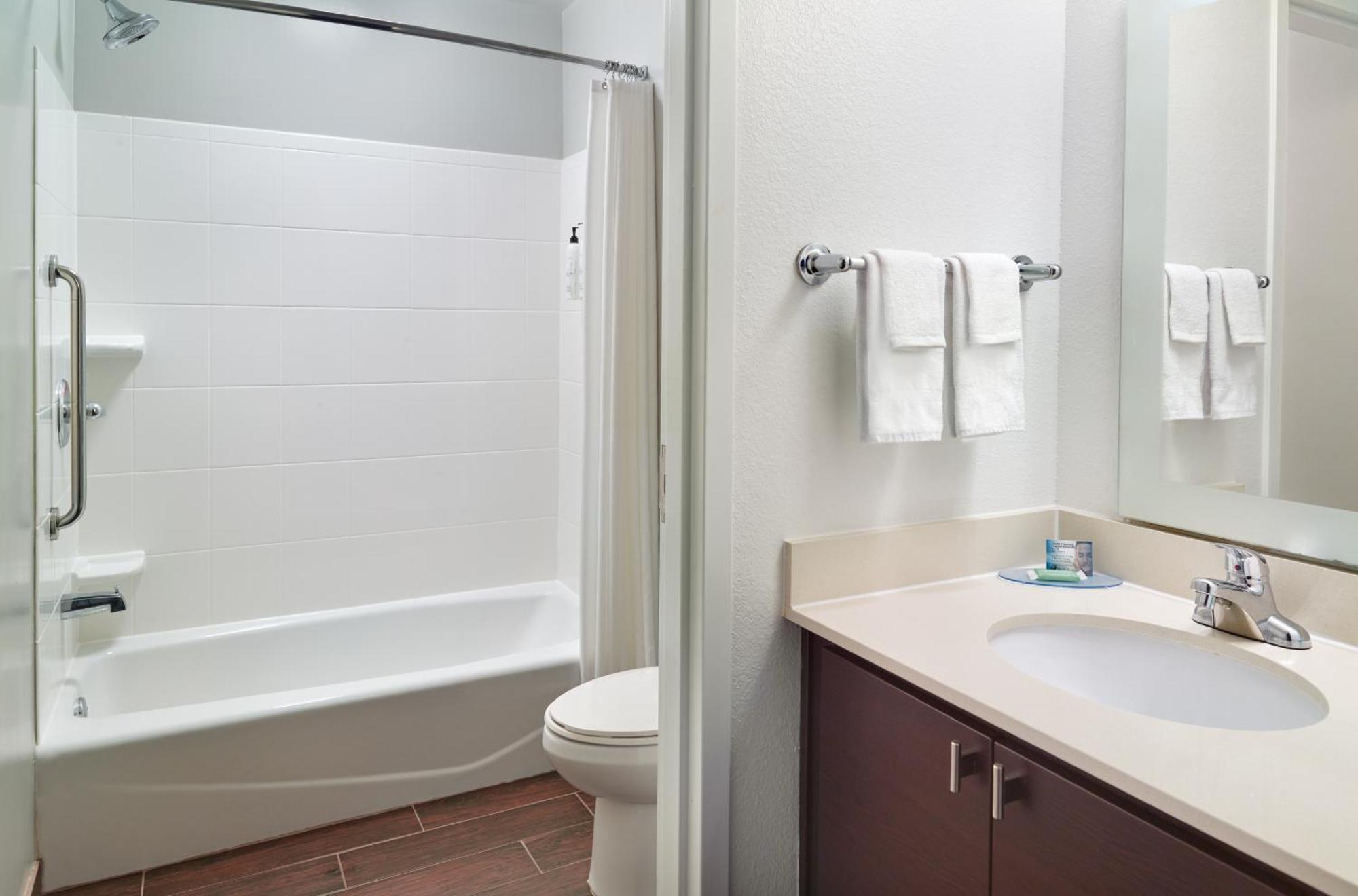 Towneplace Suites By Marriott Newnan Exterior foto
